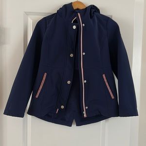 Michael Kors girl jacket size 10/12